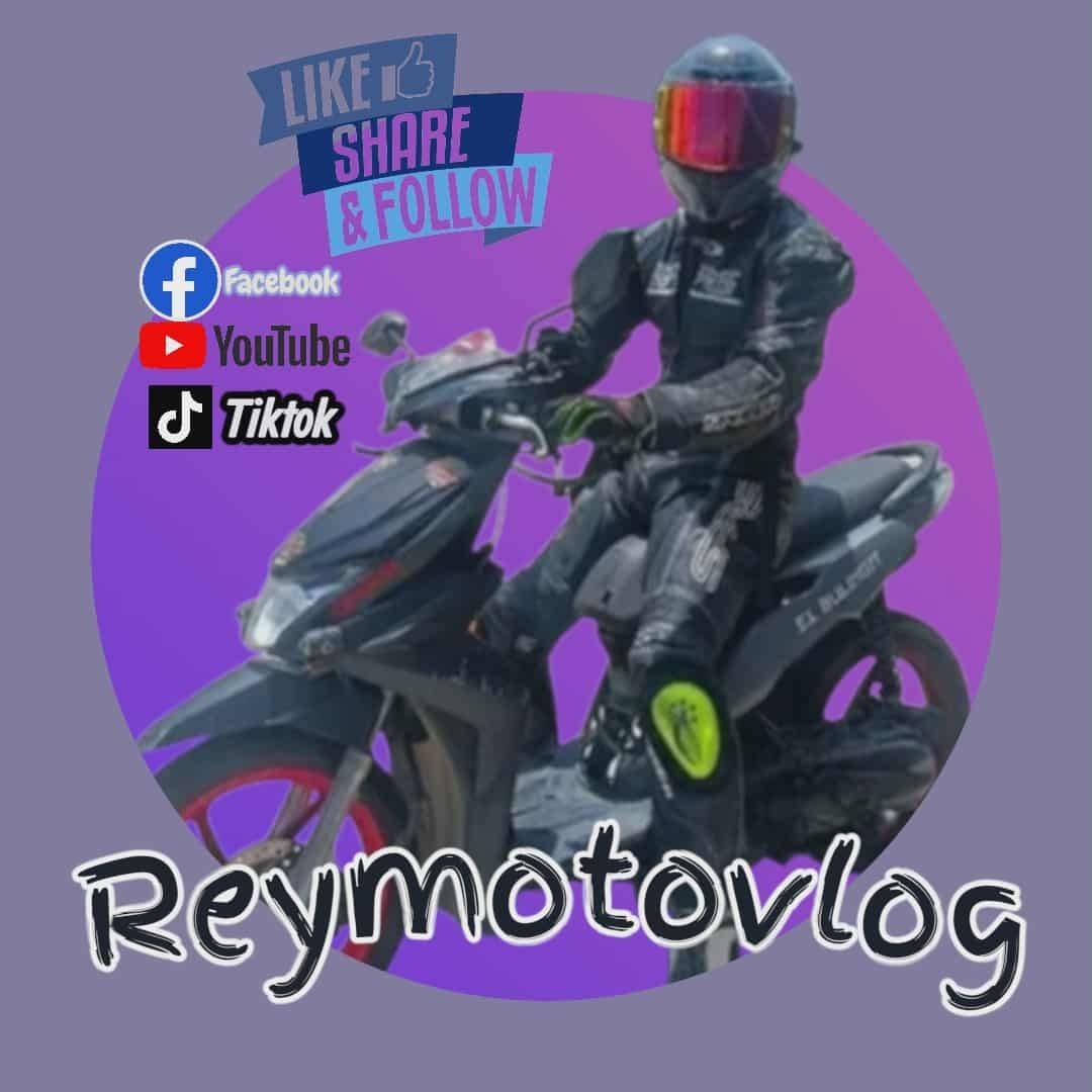 Rey Motovlog