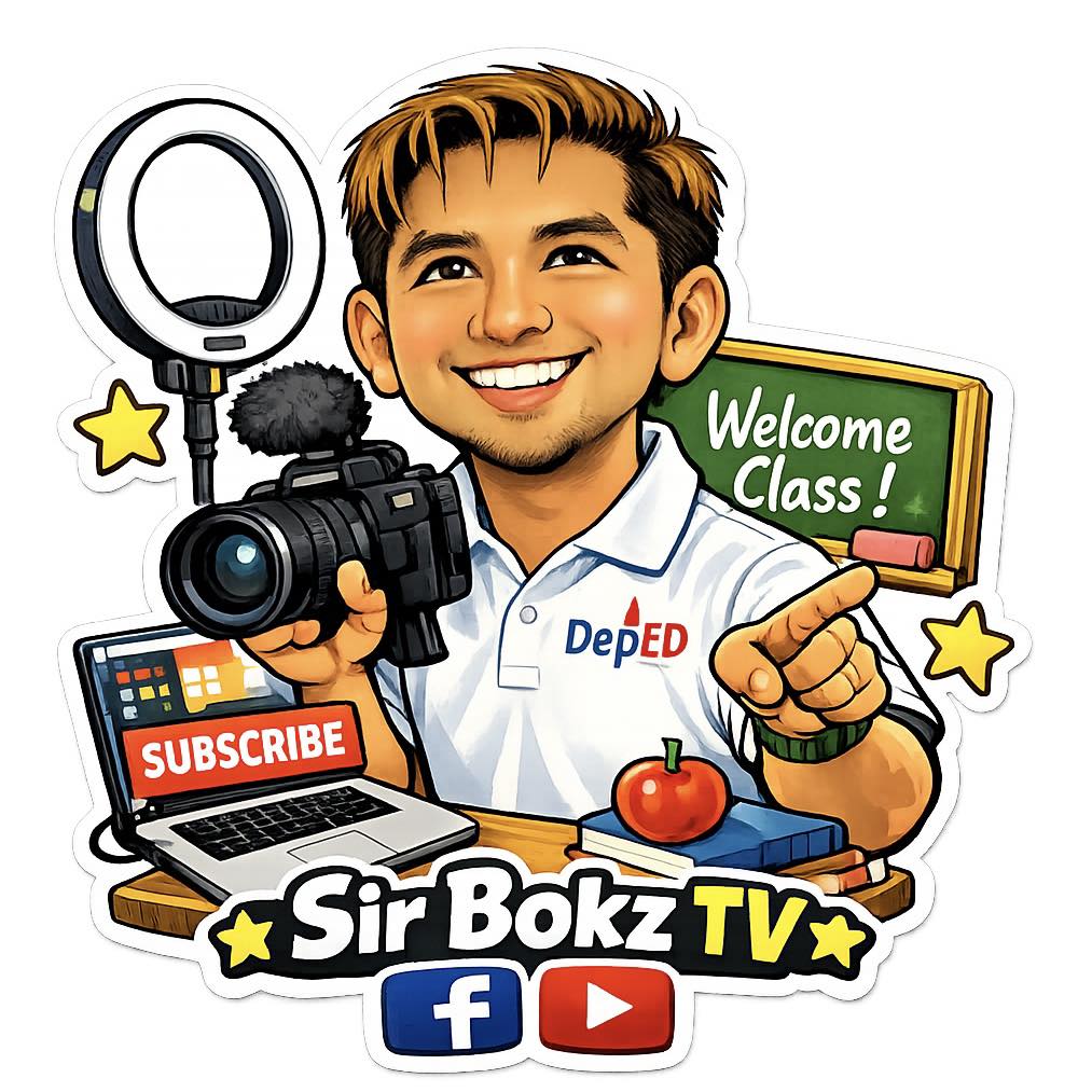 Sir Bokz TV