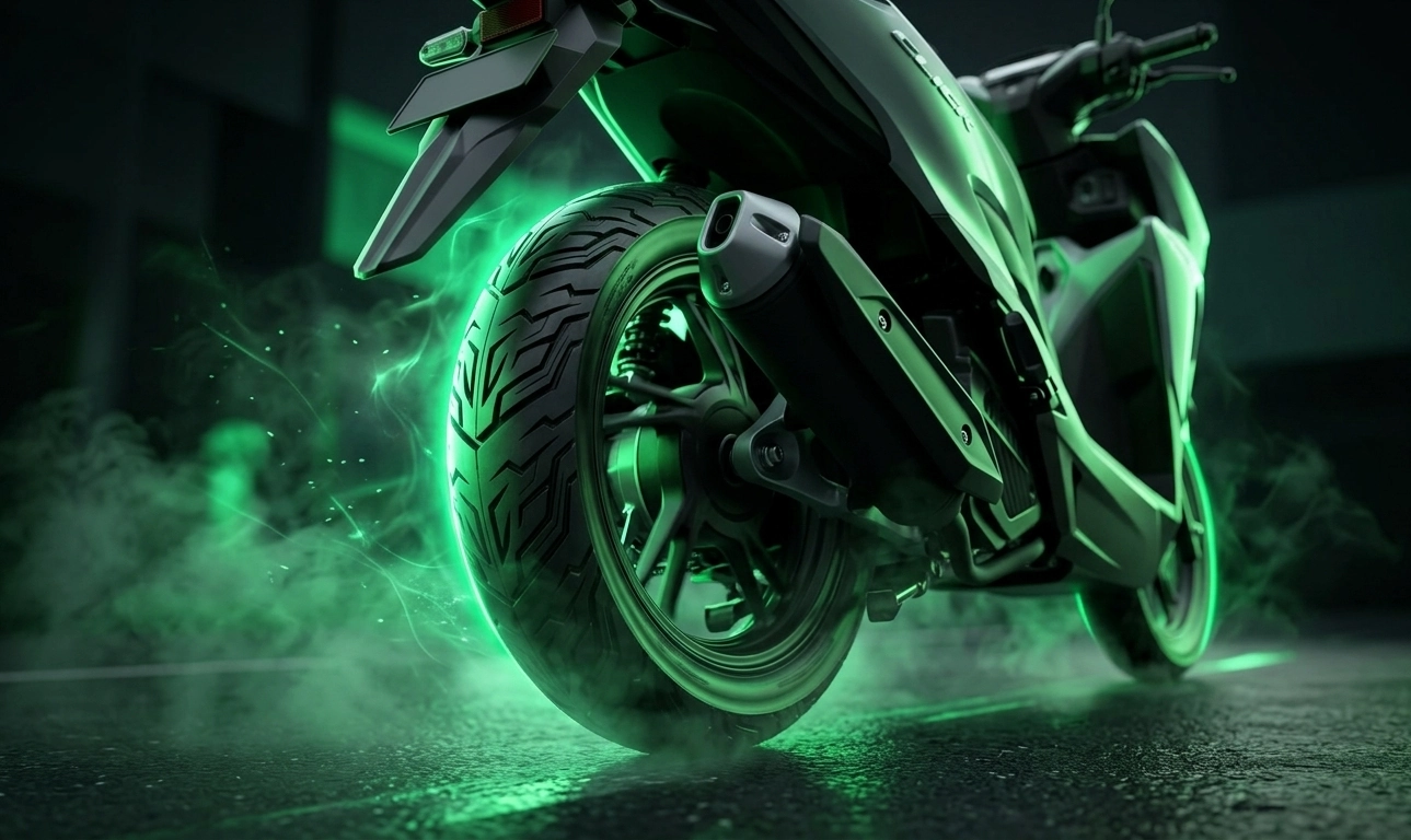 PowerTire Hero Background