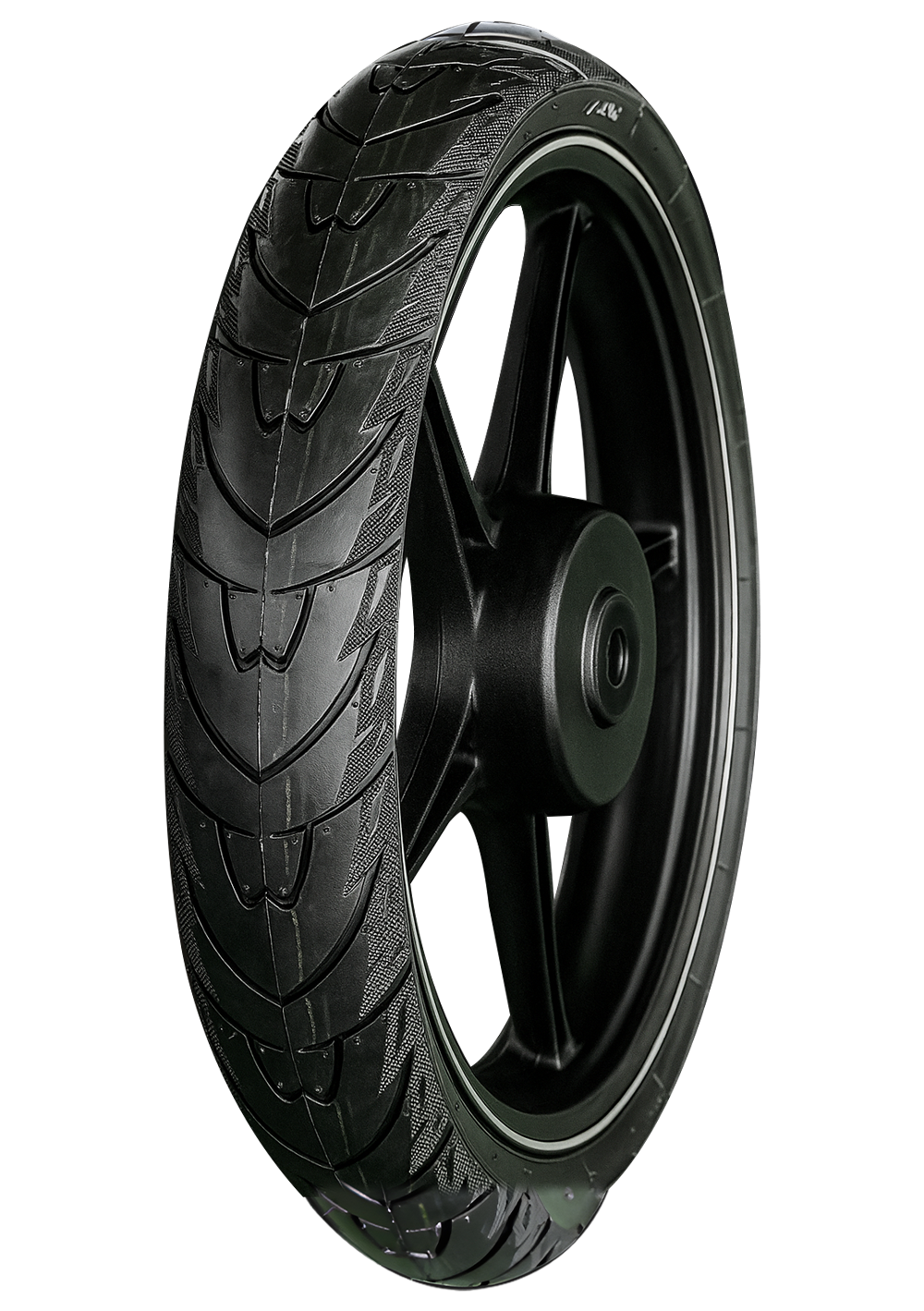 SPEED-S206A