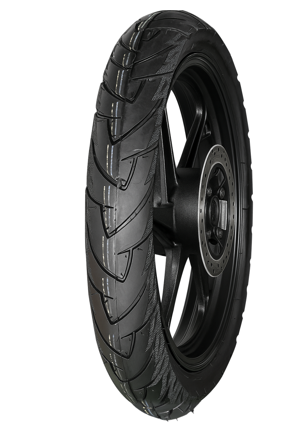 SPEED-S206B