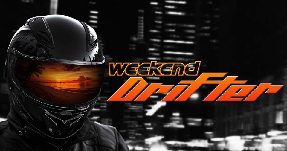 Weekend Drifters PH — Community Cover