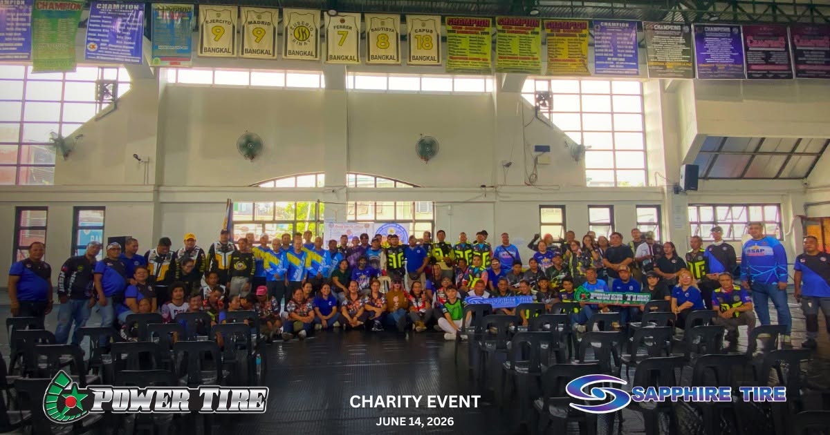 Charity Event | RSAP Makati