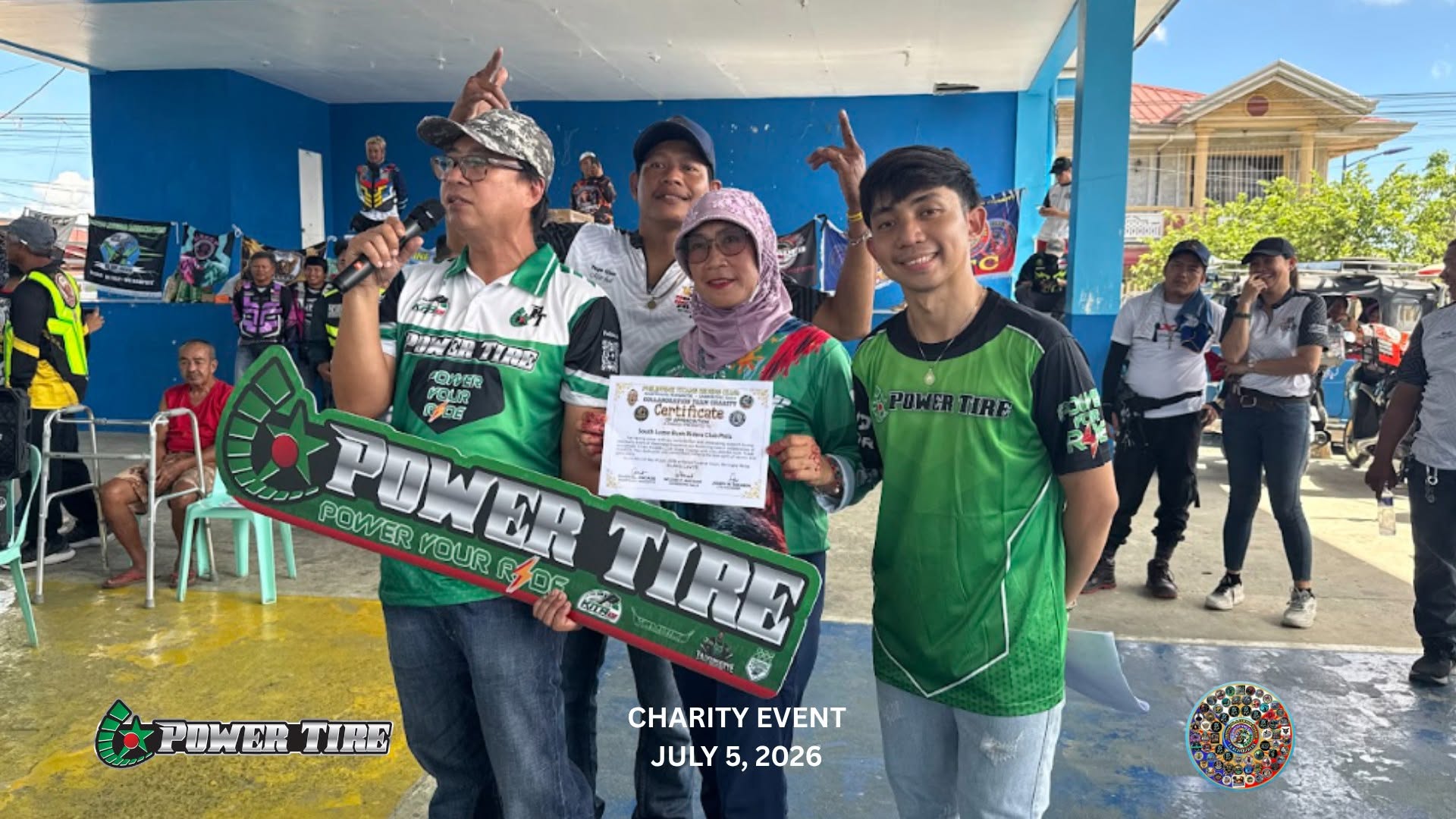 philippine tittans riders club | Silang, Cavite