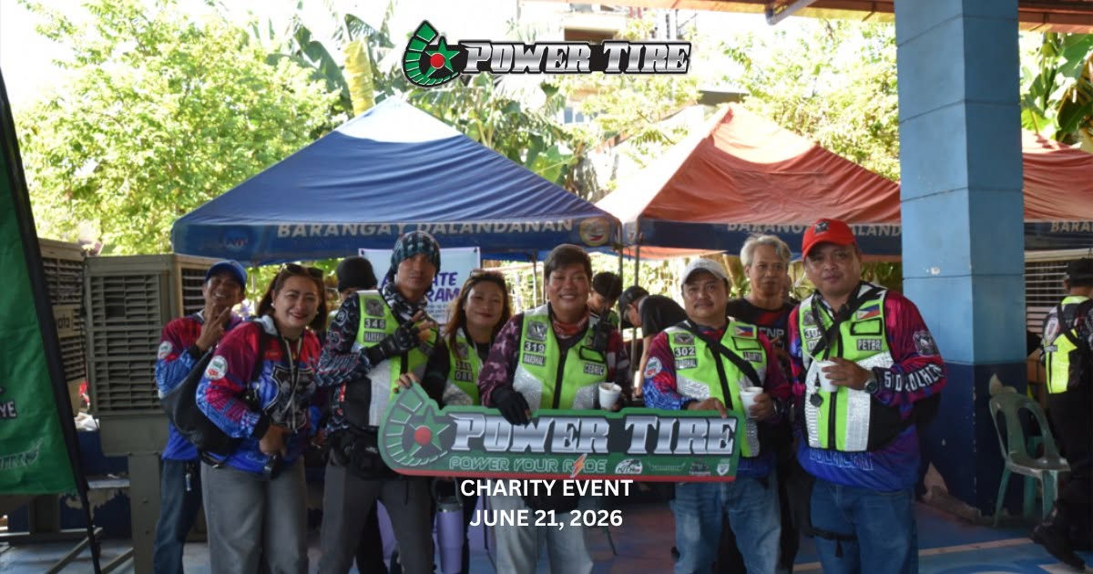 amrc x vmrc | charity event