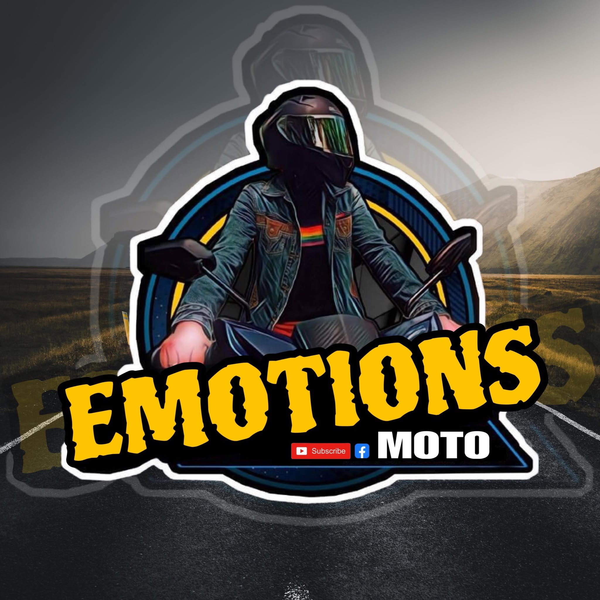 Emotions Moto